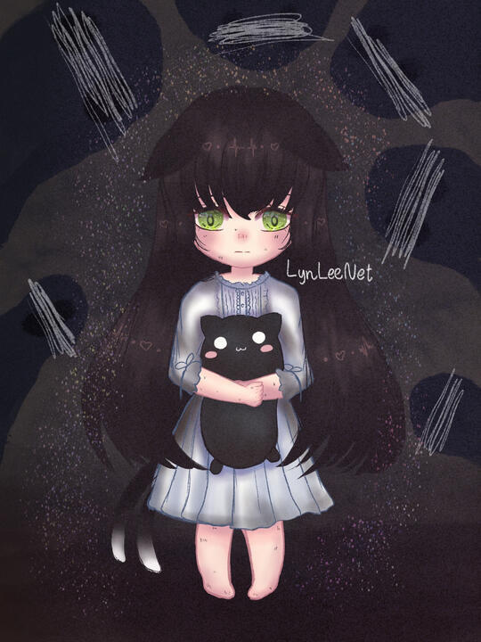 ♯. 𝙢𝙤𝙛𝙪𝙬𝙖𝙧𝙮𝙣 ⌇ Please consider supporting Riiryn!!